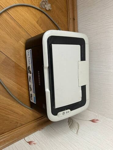 kartic: Samsung ML1660 printer satılır,heç bir problemi yoxdur,karticini al — 1