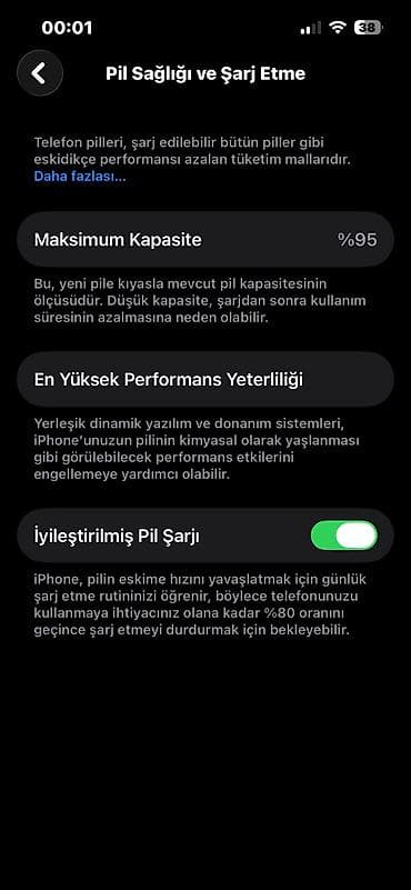 cin nomreler sifarisi: IPhone 13, 128 GB, Ağ, Face ID — 4