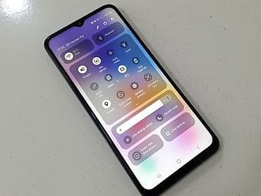 Samsung Galaxy A23 5G, 128 GB, rəng - Boz, İki sim kartlı, Sənədlərlə, Zəmanət — 4