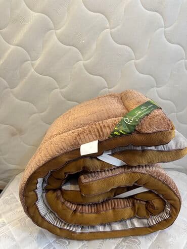 Döşəklər: Böyüklər üçün Yeni Bambuk Döşək, Ünvandan götürmə, Ödənişli çatdırılma, Rayonlara çatdırılma — 2