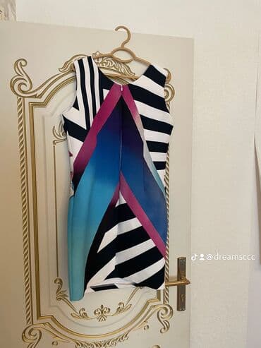 ikinci əl uşaq əşyaları: Gündəlik don, Mini, Waggon, XL — 2