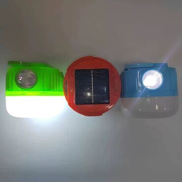 cadır kamp: Kamp feneri Cadir feneri teze mallar 🔺zaryadka ile Fanar Cadir — 2