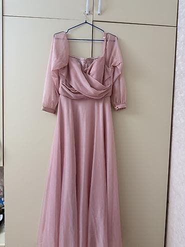 Qadın geyimləri dəsti – 4 fərqli don 1) Qara-ağ naxışlı uzun don - — 9