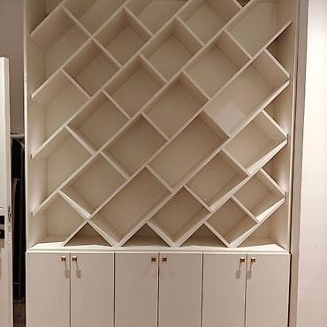 Няни, сиделки: Magaza Mebelleri Magaza Vitrinleri Magazalarina 0-dan yigilmasi — 5