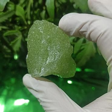ev aboylari 2020: Təbii Yaşıl Kristal Daş Satılır | Hədiyyə və Kolleksiya üçün Enerji — 4