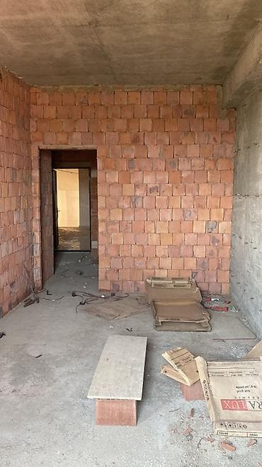 ucuz heyet evleri 2023: 3 otaqlı, Yeni tikili, 88 kv. m — 5