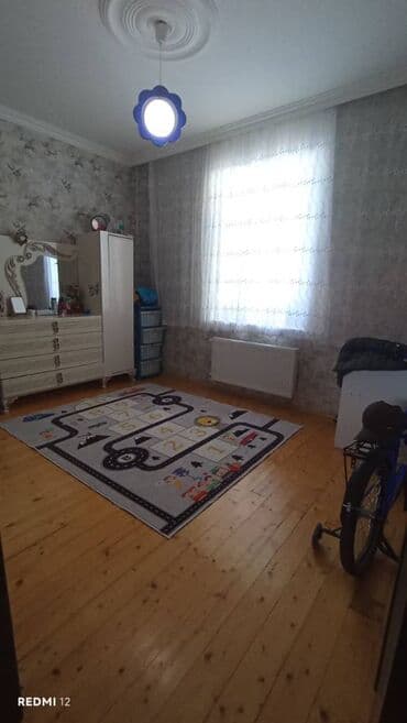 продажа недвижимости в баку: 3 комнаты, 57 м² — 5