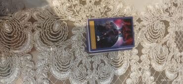 Yemək masaları, oturacaqları: 10 ədəd futbol kartı — 4