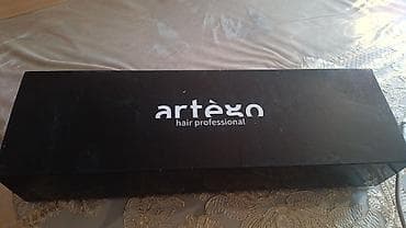 sip kabel: Artego Hair Professional saç düzləndirici - Brend: Artego (hair — 2