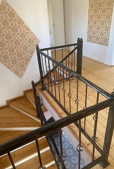 bileceride heyet evi: 180 kv. m, 6 otaqlı, İşıq — 3