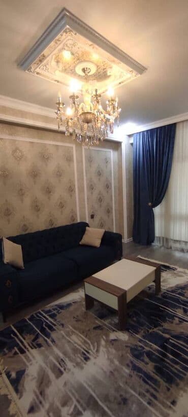 qarayev obyekt: Qaraev metrosunun yaxınlığında orbita mtkda 12 mertebeli binanın 8-ci — 6