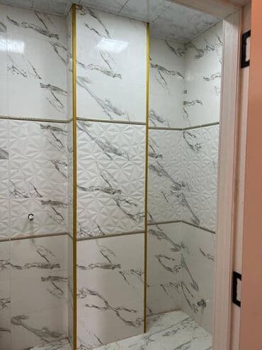 1 otaqlı kohnə tikili: 3 otaqlı, Yeni tikili, 71 kv. m — 23