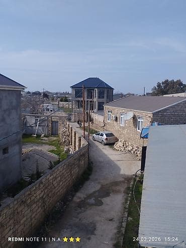 аренда помещений железнодорожный: Həyət evi satılır 41-ci Maştağa küçəsi 26 ünvanında. 3 otaq + — 10