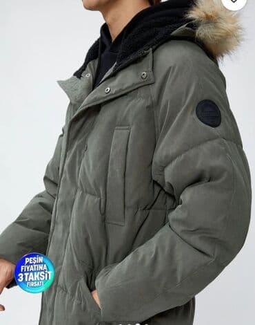 kişi dəri godəkcələr: Kurtka

firma: cotton
etiketi ustundedi — 2