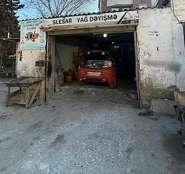 avto karavan: Salam əleykum. Təcili! 3mkr Bazarina yaxin Dəyərindən Ucuz 36kv.m — 2