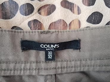 Şalvarlar: Yarım klassik Şalvar — 6