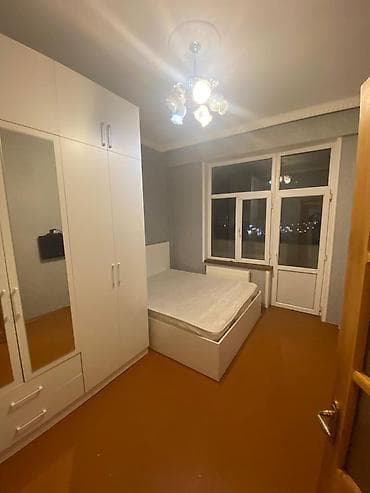 lider tv unvan: Kirayə mənzil – tam mebellı və məişət texnikalı - Plan: 2 otaq (geniş — 10