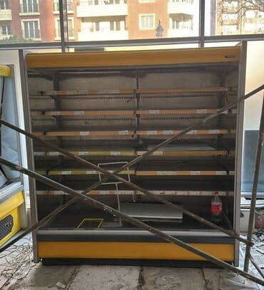 soyuducu matorları: Südlük Maqaza remonta baqlandığı üçün təcili 2 ədəd südlük satilir — 2