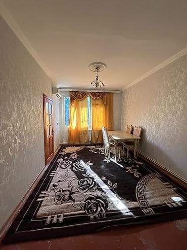 самка: 2otaqlı mənzil – yeni temirden cixib — 7