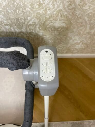 Qida məhsulları: Oğlan və qız üçün, Dördbucaq, Beşik, Dəst ilə, Matras ilə, Yellənmə mexanizm ilə — 2