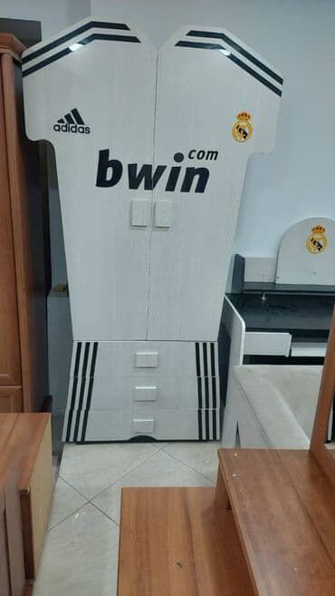 мебель садовая: Genc odasi 350 azn — 6