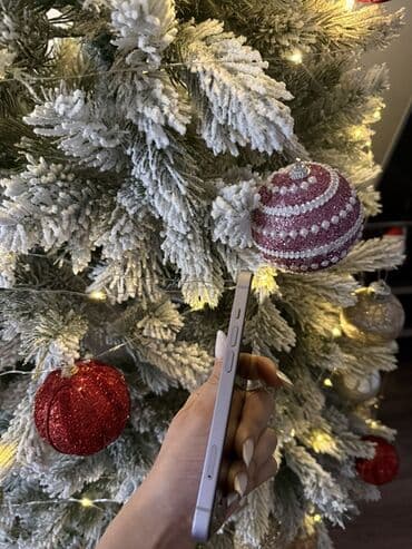 Аудиотехника: IPhone 14, 128 ГБ, Face ID — 4