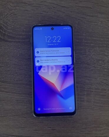 Автоэлектроника: Redmi Note 9 Pro, 128 ГБ, цвет - Зеленый, Две SIM карты — 5
