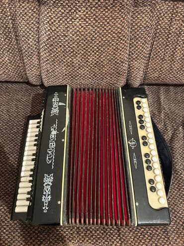 piyano ikinci el: Qarmon, İşlənmiş, Ödənişli çatdırılma — 6