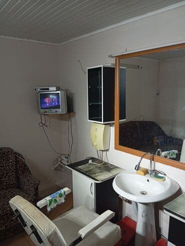 дом аренда: Kişi salonu,Hər şəraiti var, kondisioner,isti su, Kommunal ödənişin — 1