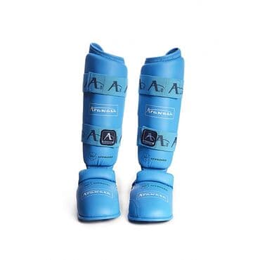 karate paltarı: Karate üçün ayaq qoruyucusu "Arawaza". Razmerləri var. Metrolara və — 2