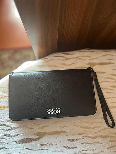 Pulqabı, Təbii dəri, Yeni