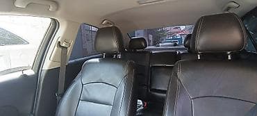 ford satisi: Chevrolet Cruze: 1.4 l | 2015 il 116857 km Sedan — 10