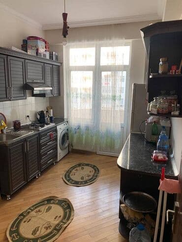 hezi aslanovda 3 otaqli evler: 2 otaqlı, Yeni tikili, m. Həzi Aslanov, 83 kv. m — 9