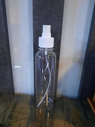 Ручные механические инструменты: Пульверизатор, Новый, Ручной, Самовывоз — 4