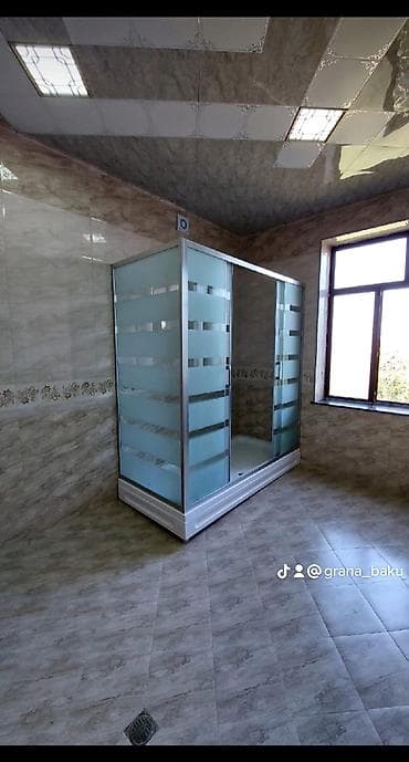 dus kabin: Yeni Vanna, Akril, Ödənişli çatdırılma — 6