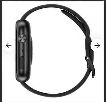 s4mini ekran: HONOR CHOICE Watch 2i – ağıllı saat Birinci əldir, hədiyyə verilib — 7