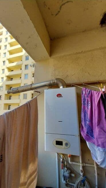 kurdexanida evler: Saray, 2 otaqlı, Yeni tikili, 58 kv. m — 7