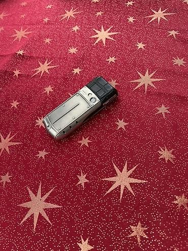 intel i5 notebook: Vertu Ti, 4 GB, rəng - Gümüşü, Düyməli — 4