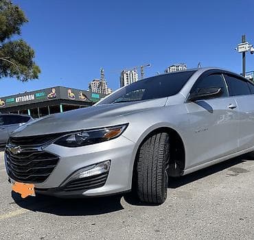 diffuser satisi: Chevrolet Malibu: 1.5 l | 2020 il 75000 km Sedan — 1