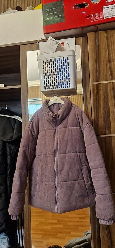 Jaket, Qız üçün, 10 - 12 yaş, Mango