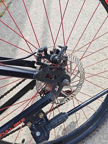 idman velosipet: Her seyi ela veziyyetdedir hec bir yerinde problem yoxdur sumka ayri — 5