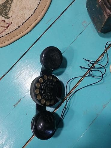 telefon s21: Stasionar telefon Simli, İşlənmiş — 3