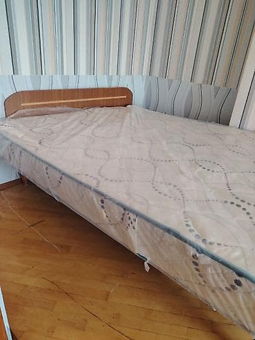 Yeni, Ortopedik matras, İki nəfərlik lalafo.az -da Yeni, Ortopedik matras, İki nəfərlik