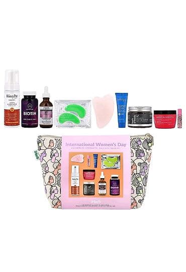 Kosmetik dəst, >10 məhsul, Yeni, Pulsuz çatdırılma — 1