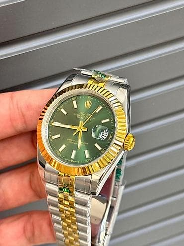 760 prob qizil: Yeni, Qol saatı, Rolex — 4
