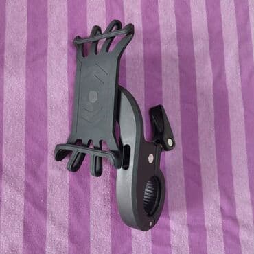 Velosiped üçün telefon tutacağı gözəl dizayına malikdir. Təzədir lalafo.az -da Velosiped üçün telefon tutacağı gözəl dizayına malikdir. Təzədir