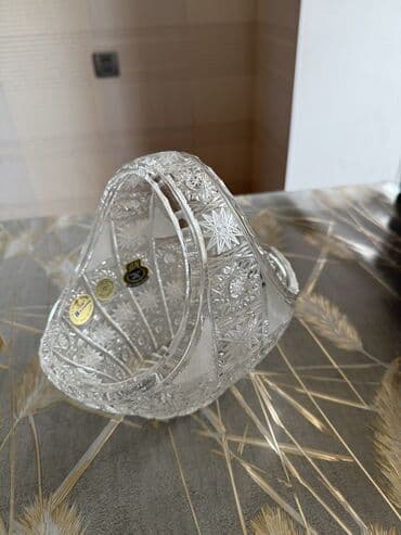 aksesuar qabi: Tom konfet qabı 2 ədəd — 2