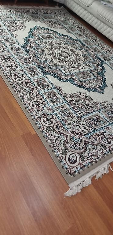 sederek xalça qiymetleri: PRESTIGE Collection xalça - Model: 262 Prestige - Naxış: klassik — 4