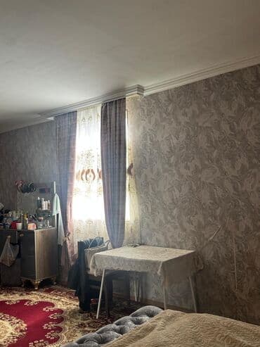 mingecevirde kreditle satilan evler: 5 комнат, 45 м², Нет кредита, Свежий ремонт — 26