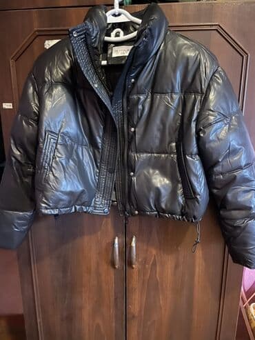 Пиджаки: Пуховик куртка, M — 2